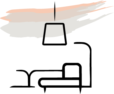 אייקון עיצוב פנים